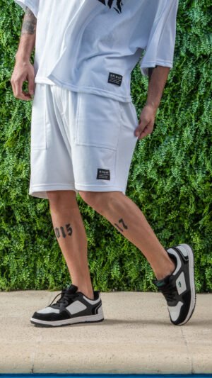 Bermuda rustica plaque Arrow