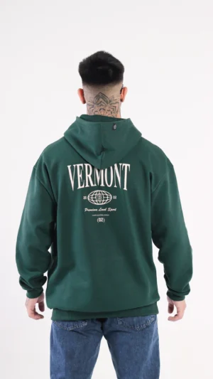 Buzo Canguro Vermont