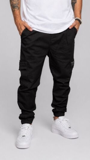 Jogger Cargo