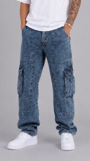 JEAN MOM CARGO DALLAS