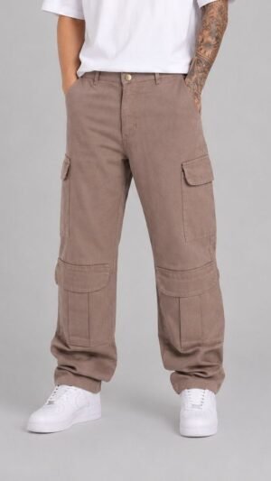 Pantalon gabardina Irlanda