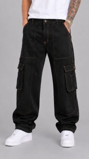 JEAN MOM CARGO DUBLIN