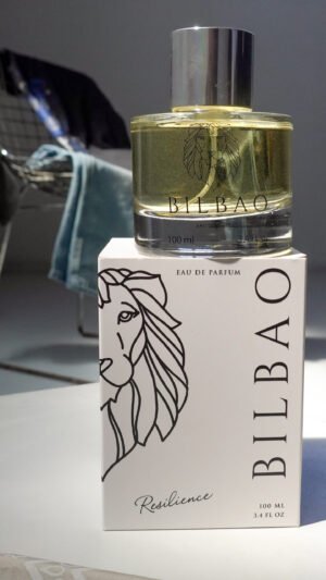Perfume Bilbao Resilience
