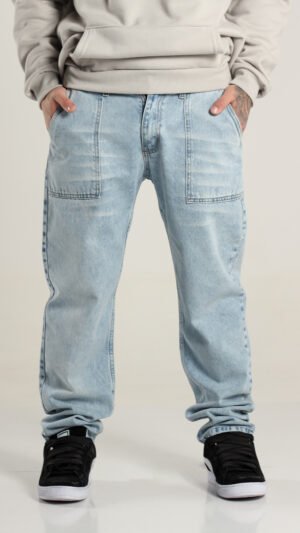 Jean mom plaque Bolonia