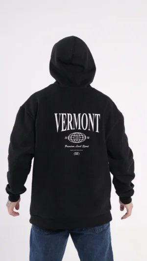 Buzo Canguro Vermont