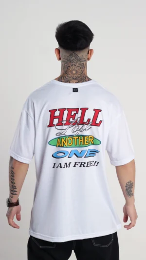 Remera over Another one