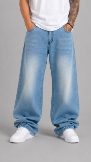 Jean Baggy Atenas