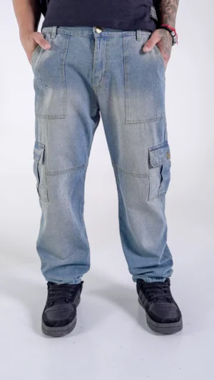 Jean cargo Tucson
