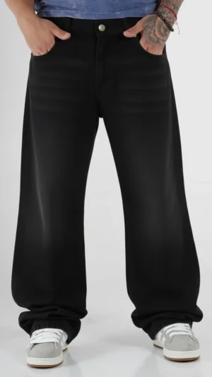 Jean Baggy Vancouver