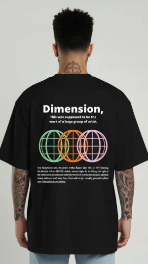 Remera over Dimension