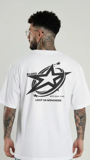 remera over Nowhere