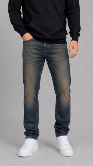 Jean regular Samoa