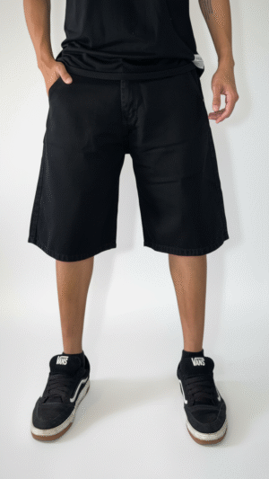 Bermuda Baggy Estambul