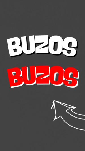 Buzos