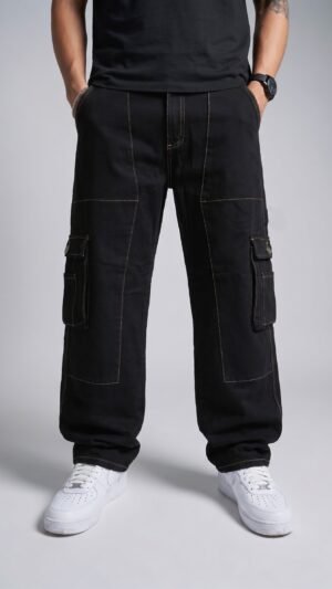 JEAN MOM CARGO DUBLIN