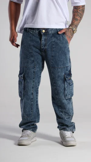 JEAN MOM CARGO DALLAS