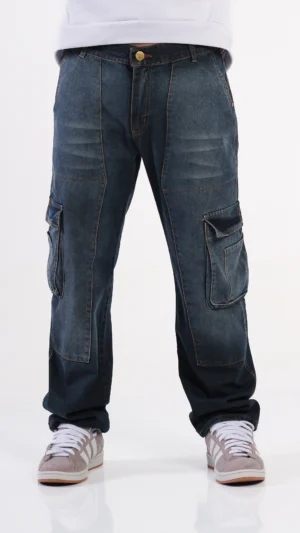 JEAN MOM CARGO VALENCIA