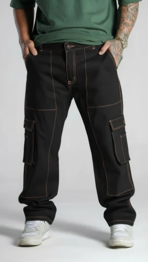 JEAN MOM CARGO DUBLIN