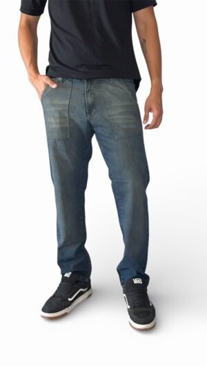 JEAN REGULAR SENEGAL