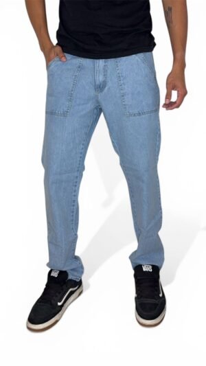 JEAN REGULAR SANTIAGO