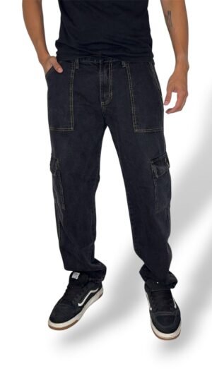 JEAN MOM CARGO GALICIA