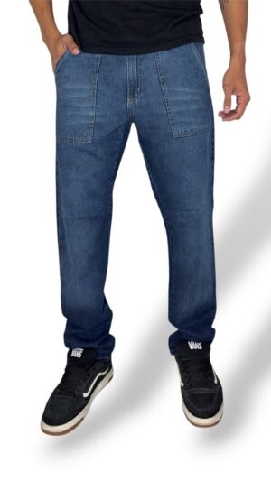 JEAN REGULAR MONTEVIDEO