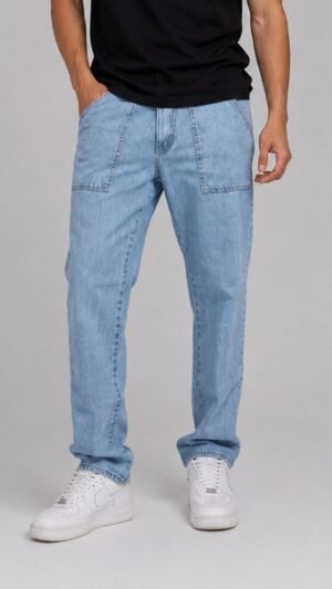 JEAN REGULAR SANTIAGO