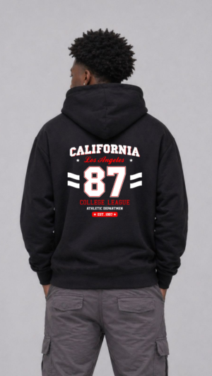 BUZO OVERSIZE CALIFORNIA