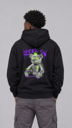 BUZO OVERSIZE BREEK
