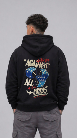 BUZO OVERSIZE GAME