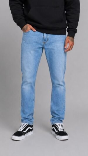 JEAN REGULAR BERLIN