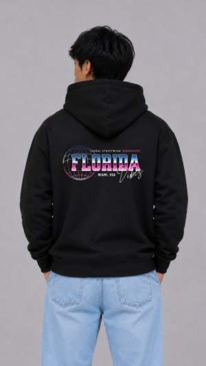 BUZO OVERSIZE FLORIDA