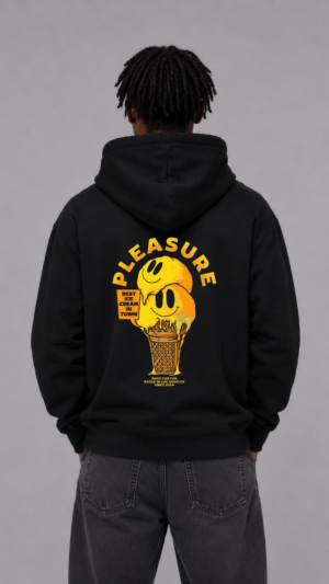 BUZO OVERSIZE PLEASURE