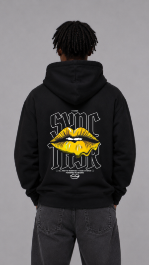 BUZO OVERSIZE SYNC