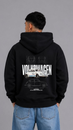 BUZO OVERSIZE ESCARABAJO