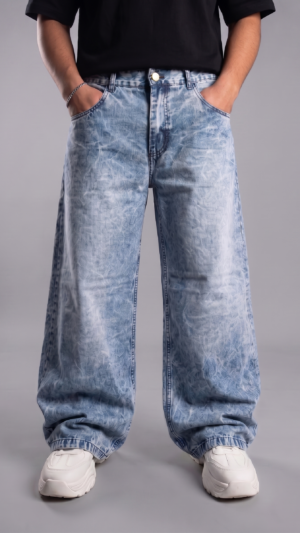 JEAN BAGGY UCRANIA