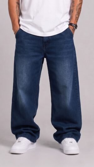JEAN BAGGY AUSTRIA