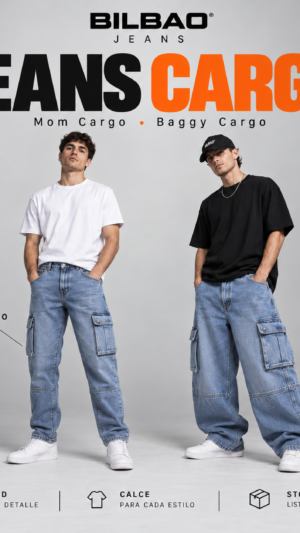 Cargo/Parche