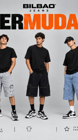 Bermudas